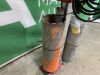 Hilti DD160 110v Core Dril On Stand - 7