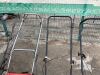 UNRESERVED 7 x Petrol Lawnmowers - 10