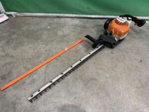 Stihl HS86R Petrol Hedge Trimmers