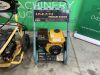 UNRESERVED 3 x Petrol Power Washers - 2