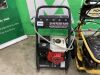 UNRESERVED 3 x Petrol Power Washers - 4