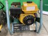 UNRESERVED 3 x Petrol Power Washers - 7