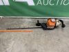 Stihl HS86R Petrol Hedge Trimmers - 2