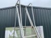 UNRESERVED Lyte 2.7M 8 Step Aluminium Platform Stepladder - 6