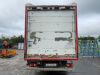 2013 Daf 45 -180 LF 45.180 Box Body Truck - 3