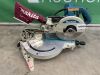 Makita LS1013 Mitre Saw