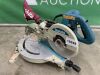 Makita LS1013 Mitre Saw - 2