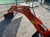 2006 Kubota U10-3 1 Ton Mini Digger - 6