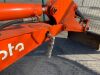 2006 Kubota U10-3 1 Ton Mini Digger - 8