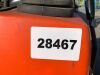 2006 Kubota U10-3 1 Ton Mini Digger - 23