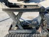 UNRESERVED 2014 Slanetrac HT1000 1T High Tip Track Dumper - 6