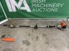 2012 Stihl HL100 Petrol Long Pole Chainsaw - 2