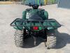 Yamaha Kodiak 700 4WD Quad c/w Tow Hitch & Winch - 4