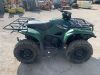 Yamaha Kodiak 700 4WD Quad c/w Tow Hitch & Winch - 6