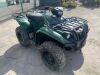 Yamaha Kodiak 700 4WD Quad c/w Tow Hitch & Winch - 7