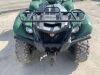 Yamaha Kodiak 700 4WD Quad c/w Tow Hitch & Winch - 8