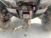 Yamaha Kodiak 700 4WD Quad c/w Tow Hitch & Winch - 9