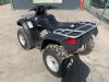 Honda Rincon 680 4WD Quad c/w Tow Hitch & Winch - 3