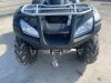 Honda Rincon 680 4WD Quad c/w Tow Hitch & Winch - 8