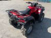 Honda TRX 400 4WD Quad c/w Tow Hitch - 5