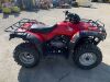 Honda TRX 400 4WD Quad c/w Tow Hitch - 6