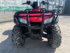 Honda TRX 400 4WD Quad c/w Tow Hitch - 8