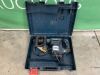 Bosch GSH 5 110v SDS Hammer Drill In Case