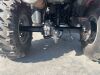 Honda TRX 400 4WD Quad c/w Tow Hitch - 14