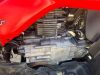 Honda TRX 400 4WD Quad c/w Tow Hitch - 15