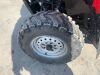 Honda TRX 400 4WD Quad c/w Tow Hitch - 19