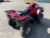 Honda 500 4WD Quad c/w Tow Hitch - 5