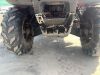 Honda 500 4WD Quad c/w Tow Hitch - 9