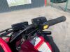 Honda 500 4WD Quad c/w Tow Hitch - 11