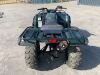 UNRESERVED Yamaha Kodiak Ultramatic 400 Quad c/w Tow Hitch - 4