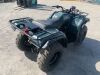 UNRESERVED Yamaha Kodiak Ultramatic 400 Quad c/w Tow Hitch - 5