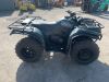 UNRESERVED Yamaha Kodiak Ultramatic 400 Quad c/w Tow Hitch - 6