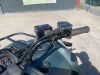 UNRESERVED Yamaha Kodiak Ultramatic 400 Quad c/w Tow Hitch - 11