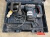 Bosch GSH 5 110v SDS Hammer Drill In Case - 2