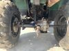 UNRESERVED Yamaha Kodiak Ultramatic 400 Quad c/w Tow Hitch - 17