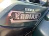 UNRESERVED Yamaha Kodiak Ultramatic 400 Quad c/w Tow Hitch - 20