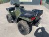 Polaris Sportsman HD EFI 450 AWD Quad c/w Tow Hitch - 3