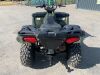 Polaris Sportsman HD EFI 450 AWD Quad c/w Tow Hitch - 4