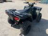 Polaris Sportsman HD EFI 450 AWD Quad c/w Tow Hitch - 5