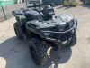 Polaris Sportsman HD EFI 450 AWD Quad c/w Tow Hitch - 7