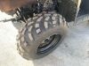 Polaris Sportsman HD EFI 450 AWD Quad c/w Tow Hitch - 16