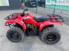 Yamaha Grizzly 350 Quad - 2