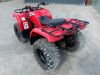 Yamaha Grizzly 350 Quad - 3