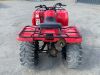 Yamaha Grizzly 350 Quad - 4