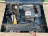 Bosch GSH 5 110v SDS Hammer Drill In Case - 2