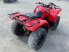 Yamaha Grizzly 350 Quad - 5